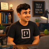 Tushar Vaghela