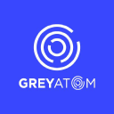 greyatom.com logo