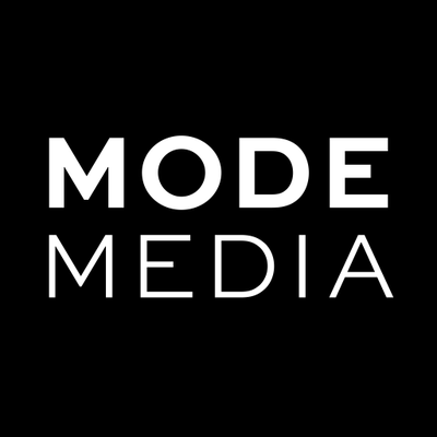 Mode Media Corporation logo