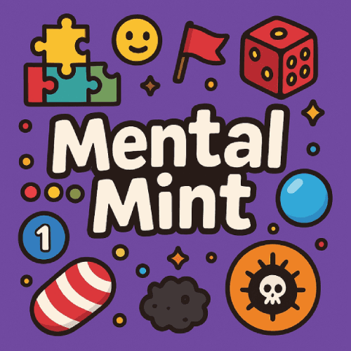 Mental Mint icon